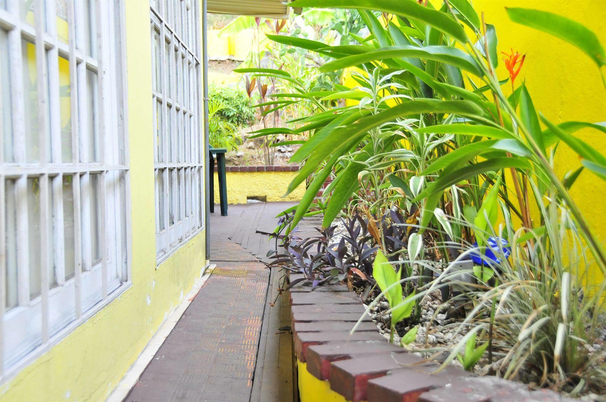 Mediterranean Dreams El Dorado Panama Stadt Exterior foto