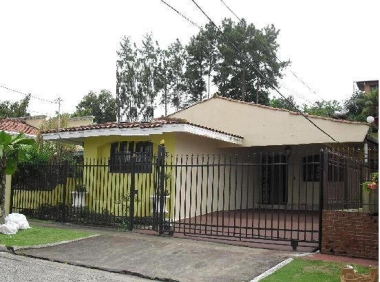 Mediterranean Dreams El Dorado Panama Stadt Exterior foto