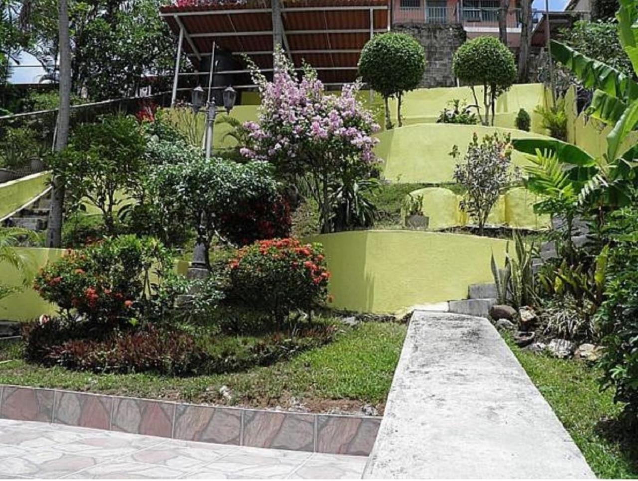 Mediterranean Dreams El Dorado Panama Stadt Exterior foto