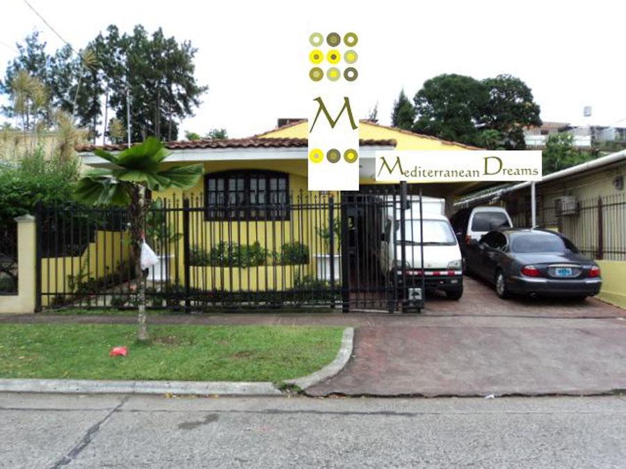 Mediterranean Dreams El Dorado Panama Stadt Exterior foto